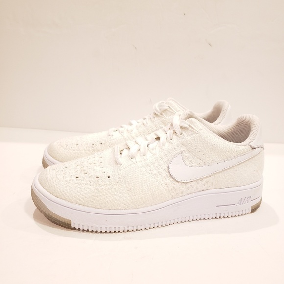 af1 white size 9